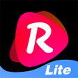Icône du programme : RadReel Lite - Dramas  Mo…