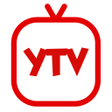 Icon des Programms: YTV Sports Movies  Live T…