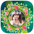 Icon des Programms: Blossom Flower Photo Fram…