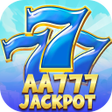 プログラムのアイコン: AA777 - Jackpot
