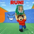 Icon des Programms: Escape the Tsunami Brainr…