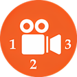 Ikona programu: 123 Screen Recorder Lives…