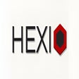 プログラムのアイコン: Hexio