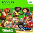 Icono de programa: The Sims 4: Toddler Stuff