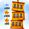 Icône du programme : Tower Rush Building x1000