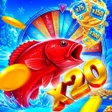 Ikona programu: Snow Fishing