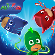 Ikona programu: PJ Masks: Super City Run