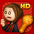 Icon des Programms: Papa's Wingeria HD