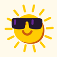 Icon des Programms: Sunseekr