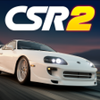 プログラムのアイコン: CSR Racing 2  Free Car Ra…