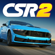 プログラムのアイコン: CSR Racing 2  Free Car Ra…