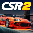 Icona del programma: CSR Racing 2  Free Car Ra…