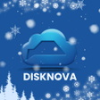 Icon des Programms: DiskNova