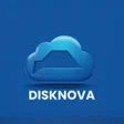 Ikona programu: DiskNova