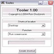 Icon des Programms: Tooler