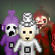 Icon des Programms: Slendytubbies 2D