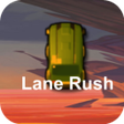 Icono de programa: Lane Rush