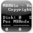 プログラムのアイコン: MBRWizard