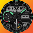 Ikona programu: BALLOZI Forto Watch Face