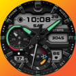 Icon of program: BALLOZI Forto Watch Face