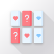 Icono de programa: Matchify: Memory Game
