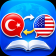 程序图标: turkish english tra…