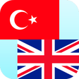 Ikona programu: turkish english translato…