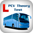 Icona del programma: UK PCV Theory Test Lite