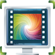 Icon of program: Movavi Game Capture