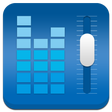 プログラムのアイコン: Music Volume Equalizer