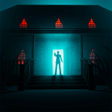 Icon des Programms: Phasmophobia - Ghost Hunt…