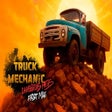 Icona del programma: Truck Mechanic: Dangerous…