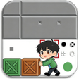Icon des Programms: Happy Box Pushing