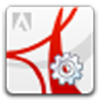 Icône du programme : Epubsoft Adobe PDF ePub D…