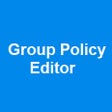 程序图标: Group Policy Editor