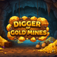 Ikona programu: Digger of Gold Mines