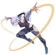 Icon des Programms: Guilty Gear Strive – Lucy