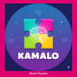 プログラムのアイコン: Kamalo Maths Quiz