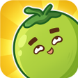 Ikona programu: Fruit Merge Master