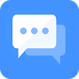 Icône du programme : Messages - Chat Messaging…
