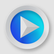 Icon of program: Flix Player for Android