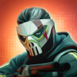 Icon of program: Heist-Ops: Top-down Shoot…