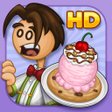 Icon des Programms: Papas Scooperia HD