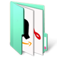 Icon of program: Kindle to PDF Converter