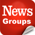 プログラムのアイコン: NewsGroup Reader