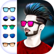 プログラムのアイコン: Sunglasses Photo Editor 2…