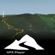 プログラムのアイコン: GPX Player