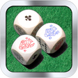 Icon of program: Poker Dice