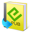 Icon des Programms: ePUB DRM Removal