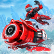 Ikona programu: Riptide GP: Renegade